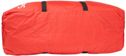 Samsonite Tote-A-Ton 32.5-Inch Duffel Bag, Red, 32.5-Inch (Pack of 3) - color: Red, size: One Size (Pack of 3)