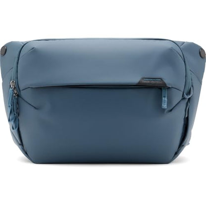 Peak Design Everyday Sling - color: Ocean, size: 3L