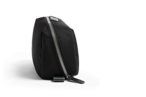 Bellroy Toiletry Kit Plus – (Toiletries pouch, bag) - color: Black