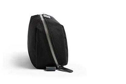 Bellroy Toiletry Kit Plus – (Toiletries pouch, bag) - color: Black