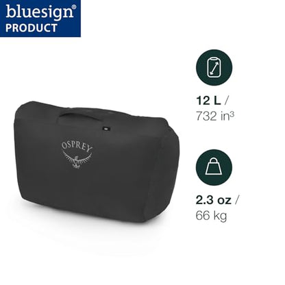 Osprey StraightJacket Compression Sack - style: 12l