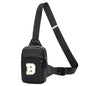 Mini Sling Bag for Men Crossbody,Small Chest Bag Casual Trendy Waterproof Lightweight Phone Crossover Daypack - color: Small Sling Bag-b