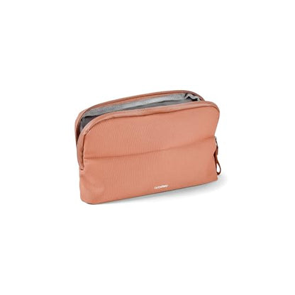 orbitkey Desk Pouch - Rose - color: Rose