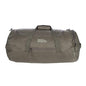 Eddie Bauer Stowaway Packable Duffel Bag | Travel | Foldable | Lightweight | Durable | Ripstop Polyester - color: Spruce