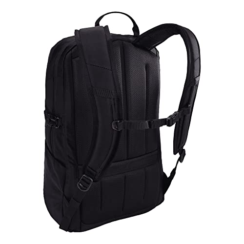 Thule Enroute Backpack 23L, Black - color: Black, size: 23L