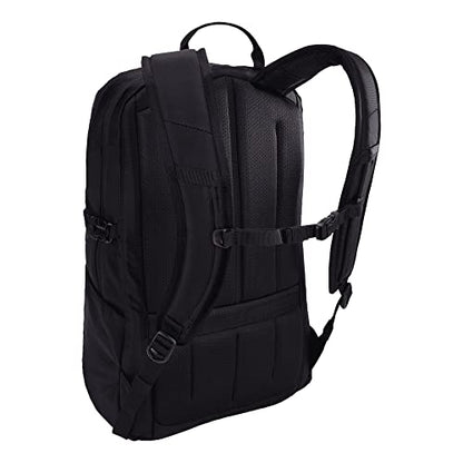 Thule Enroute Backpack 23L, Black - color: Black, size: 23L