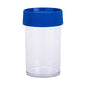 Nalgene Outdoor Storage Container, 8-Ounce, Clear - size: 8 oz