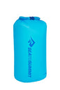 Sea to Summit Ultra-Sil Dry Bag, Ultralight Waterproof Dry Storage - color: Atoll Blue, style: 20 litres