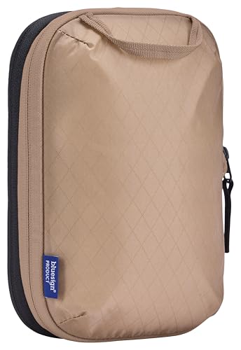 Thule Compression Packing Cubes - color: GENTLE BEIGE