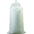 Partners Brand P7NUTSW Loose Fill Packing Peanuts, 7 Cubic Feet, White - style: White