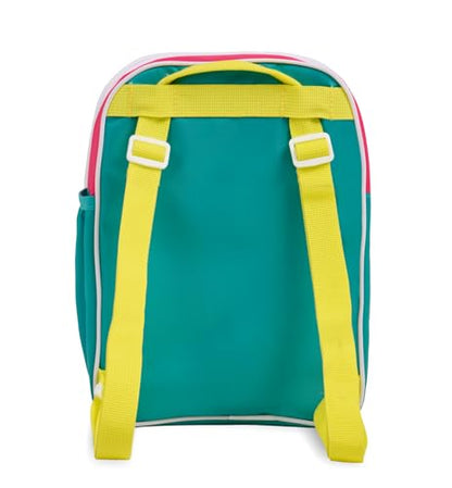 Igloo Jade CONVERTIBLE RETRO BACKPACK - color: 12 Can Jade