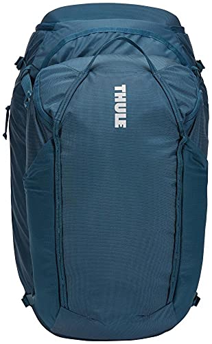 Thule Landmark 70L Women's Travel Pack, Majolica Blue - color: Majolica Blue, size: 70L