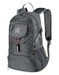 WATERFLY Small Lightweight Packable Backpack: 20l Ultra Light Foldable Travel Hiking Camping Daypack Day Pack for Man Woman - color: Gray