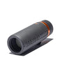 Maven CM.1 8x32mm Monocular | Compact, Waterproof, 8X Magnification, Fully Multi-Coated Optics, Grey/Orange Design, Lightweight & Portable for Hiking, Birdwatching & Outdoor Use