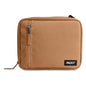 PackIt(R) Freezable Classic Lunch Box, Almond, Built with EcoFreeze(R) Technology, Collapsible, Reusable, Zip Closure With Zip Front Pocket and Buckle Handle, Designed for Fresh Lunch On the Go - color: Almond