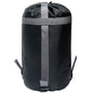 Compression Stuff Sack for Sleeping Bag, 11L/15L/20L/30L/40L Space Saving Storage Bags for Travel, Lightweight Waterproof Organizer for Camping Hiking Backpacking - size: 15L