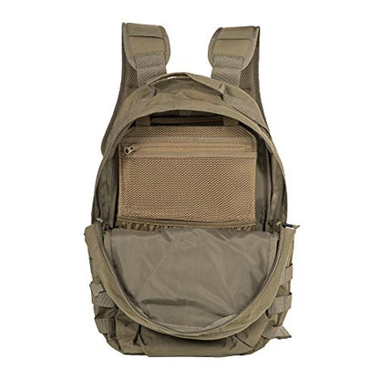 Helikon-Tex Backpack Panel Insert Shadow Grey, Versatile Insert System