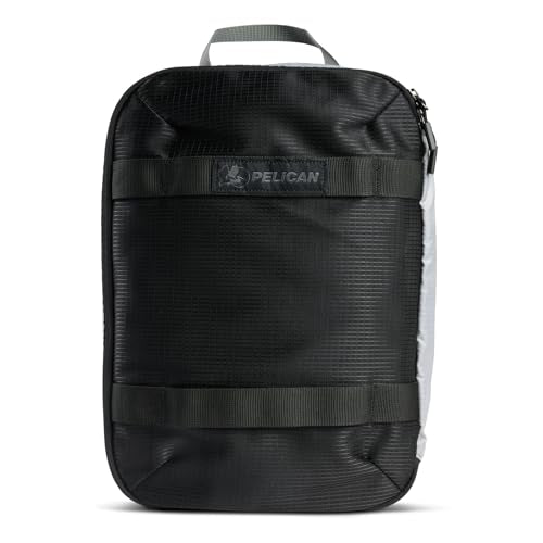 Pelican ModPak Packing Cube - Travel Organizer - Large (Charcoal) - color: Charcoal, style: Packing Cube - Large