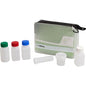 Nalgene Travel Kit, Small, Clear
