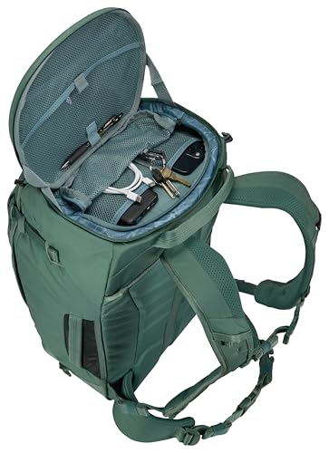Thule Landmark Backpack 60L - color: Hazy Green, size: 60L