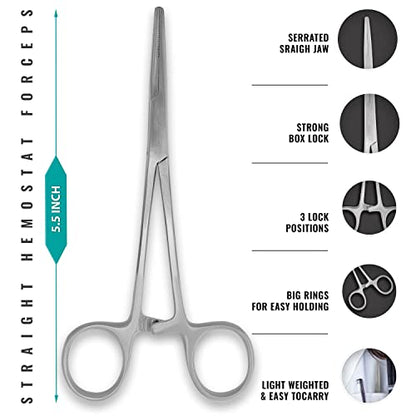 ASA TECHMED Nurse Utility Belt – Complete Medical Belt Utility Kit, Pro Pack Pocket Organizer Pouch Hip Bag for EMT, CNA, NP, PA, Student, Teal - color: Teal