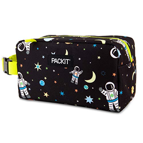 Packit, Snack Bag Freezable Spaceman - color: Spaceman