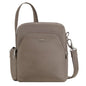 Travelon Anti-Theft Classic Travel Bag - color: Hazelnut