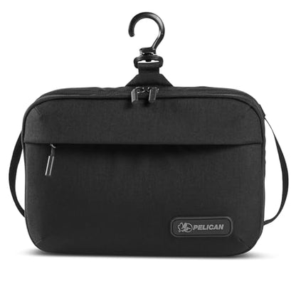 Pelican ModPak Toiletry Bag (Black) - color: Black, style: Toiletry Bag