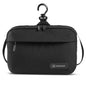 Pelican ModPak Toiletry Bag (Black) - color: Black, style: Toiletry Bag