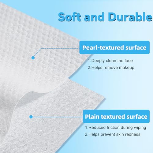 Cottonessence Premium Compressed Towels (100-Pack) - 10" x 12" Individually Wrapped Coin Tissues, Portable Towels for Travel, Hiking, Gym, Spa, Beauty Salon, Makeup, Baby Care, Outdoor Use - size: 100 Count (Pack of 1)