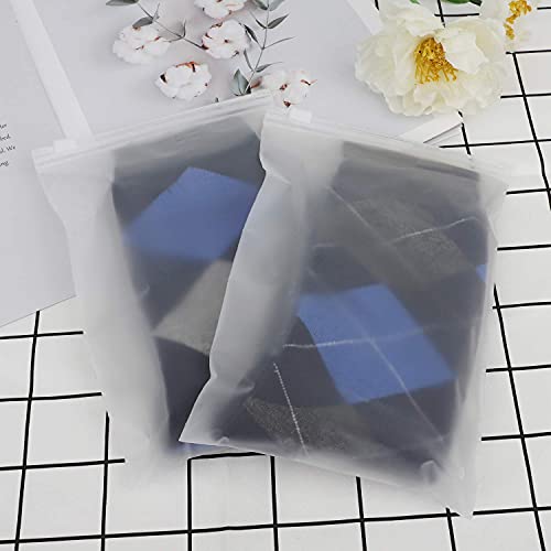 Bikini Organizer Bags 100pcs, 3 Mil Thick 5x7 Clear Plastic Bags for Small Business, Shipping, Mailing, Packaging, Organizing Small Items like Phone Cases, Board Games, Cards - size: 5x7"