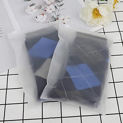 Bikini Organizer Bags 100pcs, 3 Mil Thick 5x7 Clear Plastic Bags for Small Business, Shipping, Mailing, Packaging, Organizing Small Items like Phone Cases, Board Games, Cards - size: 5x7"