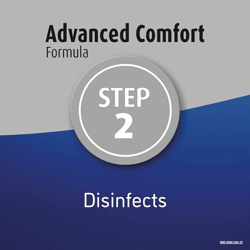 Bausch & Lomb Boston Advance Formula, Travel Pack Combo (3 pack)
