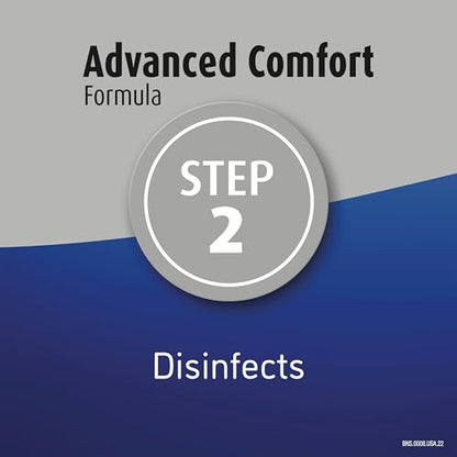 Bausch & Lomb Boston Advance Formula, Travel Pack Combo (3 pack)