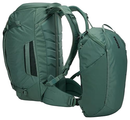 Thule Landmark Backpack 60L - color: Hazy Green, size: 60L