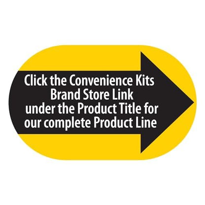 Convenience Kits International Women’s Super Premium 31 PC Travel Kit Featuring: Ensemble of Travel-Size Hair Care Products Plus Face, Body, Oral Care, Travel Essentials in Large Purple Toiletry Bag - style: Super Premium Kit