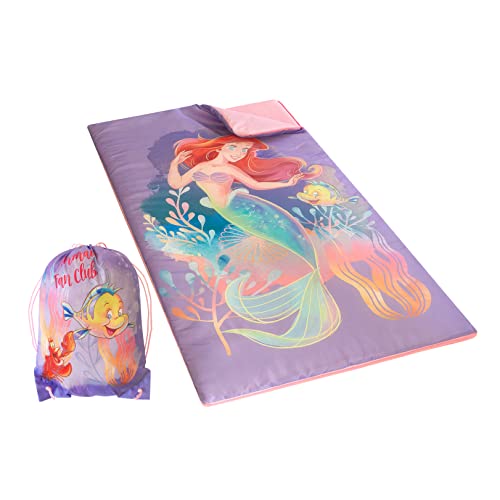 Sling Bag Slumber Set - color: Little Mermaid