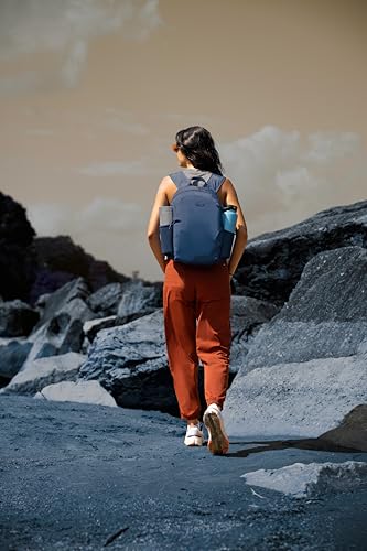 Travelon Packable Daypack - color: Navy