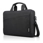 Lenovo Laptop Bag T210, Messenger Shoulder Bag for Laptop or Tablet, Sleek, Durable & Water-Repellent Fabric - size: 12 inch