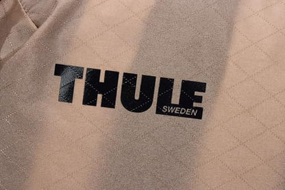 Thule Compression Packing Cubes - color: GENTLE BEIGE