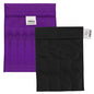 FRIO Cooling Wallet - Insulin Cooler for 45+ Hours of Stress Free On The Go - Purple - Large - color: Purple, size: Large