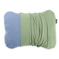 HEST Pillowcase Cooling - Compatible Camp Pillows - Jade Cooling Fabric - Machine Washable - Outdoor Ready - Small - style: Camp Pillowcase- Small Cooling