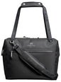Stanley All Day Julienne Soft Cooler Bag and Lunch Box | Insulated Travel Bag with Zipper | BPA-Free - color: Black, style: Max