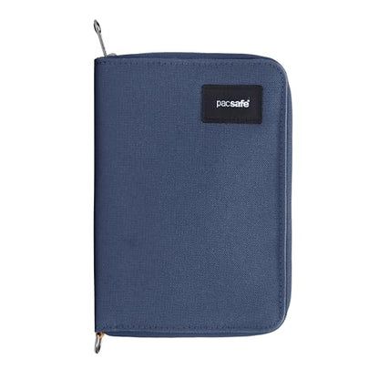 Pacsafe RFIDsafe RFID Blocking Compact Travel Organizer