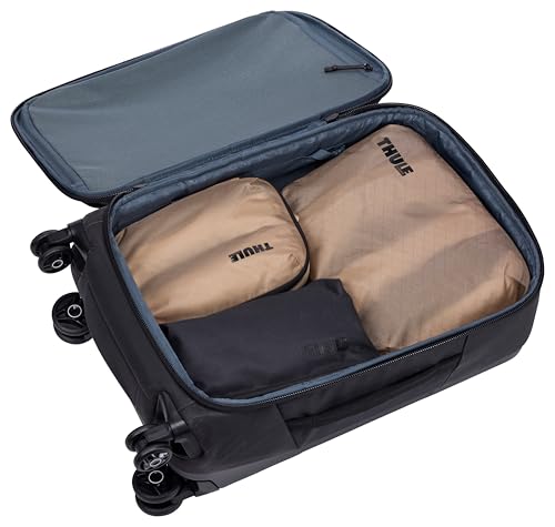 Thule Compression Packing Cubes - color: GENTLE BEIGE