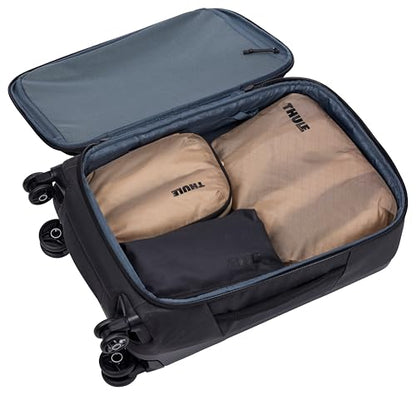 Thule Compression Packing Cubes - color: GENTLE BEIGE
