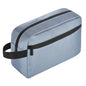 Icramsy Travel Toiletry bag Toiletry bag for women men Hanging Cosmetic bag Travel accessories for Women Men (Blue) - color: Blue