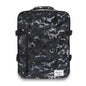 Underseat Carry-On Backpack Luggage Lightweight Casual Laptop Backpack 15.6-inch Travel Commute Gym Sport Daypack 21L, Digi Camo - color: Digi Camo