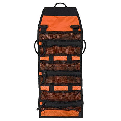 Helikon-Tex Trip Roll Organizer, Urban Line - color: Orange