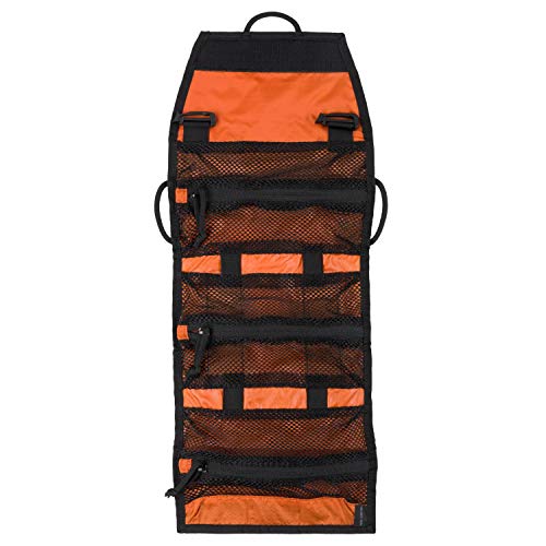 Helikon-Tex Trip Roll Organizer, Urban Line - color: Orange